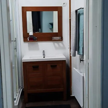 Le Delice Des Dunes Apartament *