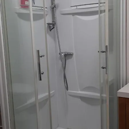 Le Delice Des Dunes Apartament *