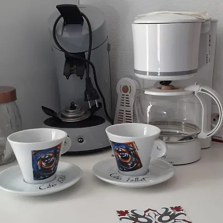 Le Delice Des Dunes *