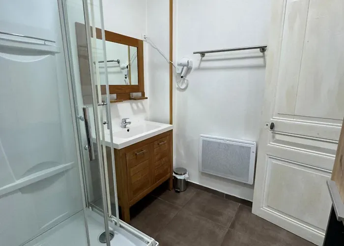Apartman Le Delice Des Dunes