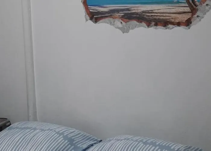 Apartman Le Delice Des Dunes *