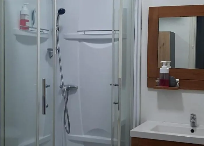Apartman Le Delice Des Dunes
