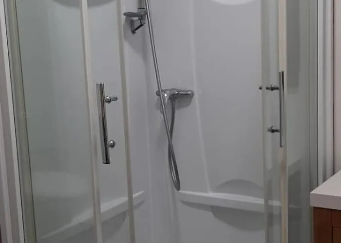 Le Delice Des Dunes Apartman *