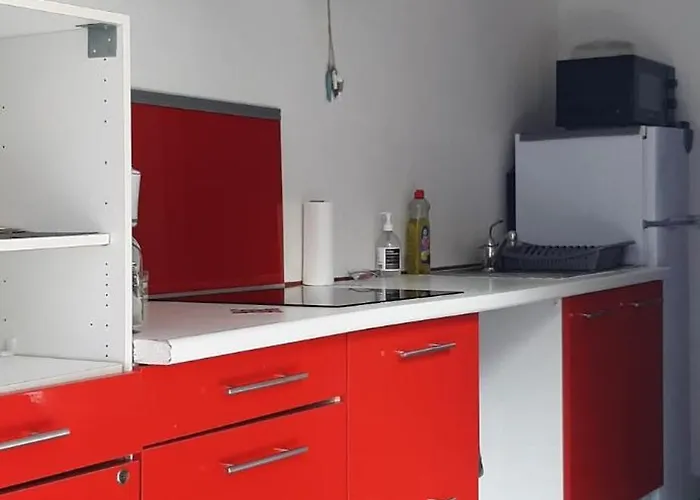 Apartman Le Delice Des Dunes Berck