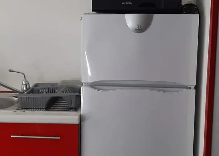 Apartman Le Delice Des Dunes *