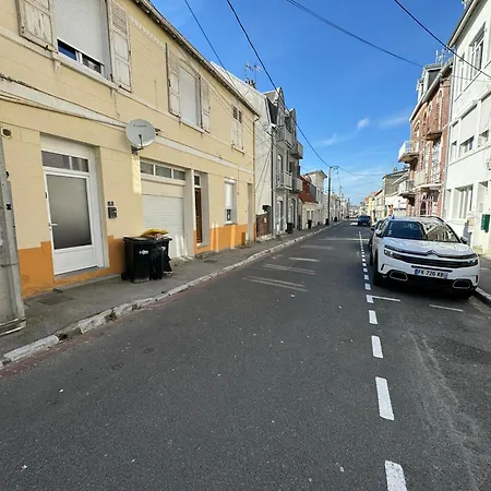 Le Delice Des Dunes *