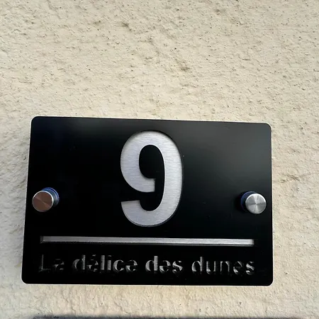 Le Delice Des Dunes * Berck