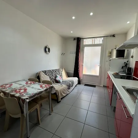 Le Délice Des Dunes Berck