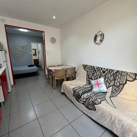 Le Delice Des Dunes * Berck