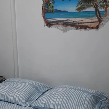 Apartamento Le Délice Des Dunes *