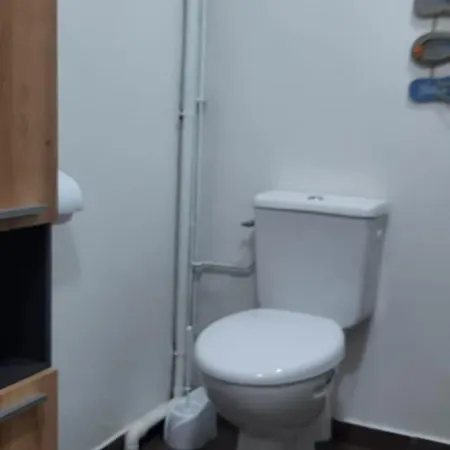 Le Délice Des Dunes * Berck