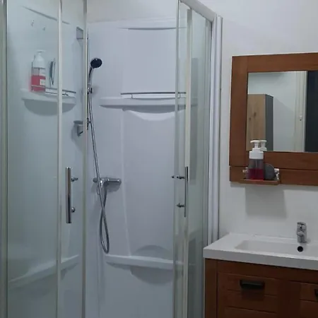 Apartamento Le Délice Des Dunes