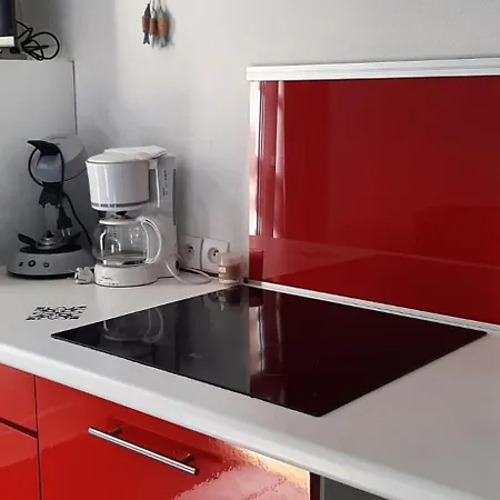 Le Délice Des Dunes * Berck