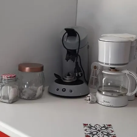 Apartamento Le Délice Des Dunes Berck